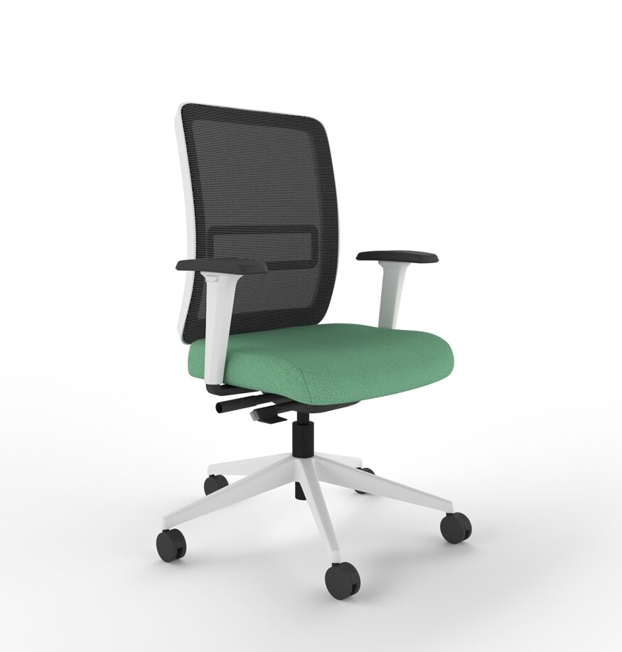 MDK  Neon chair e1649759687441