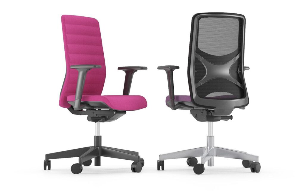 Narbutas WIND  task chairs e1649761976240