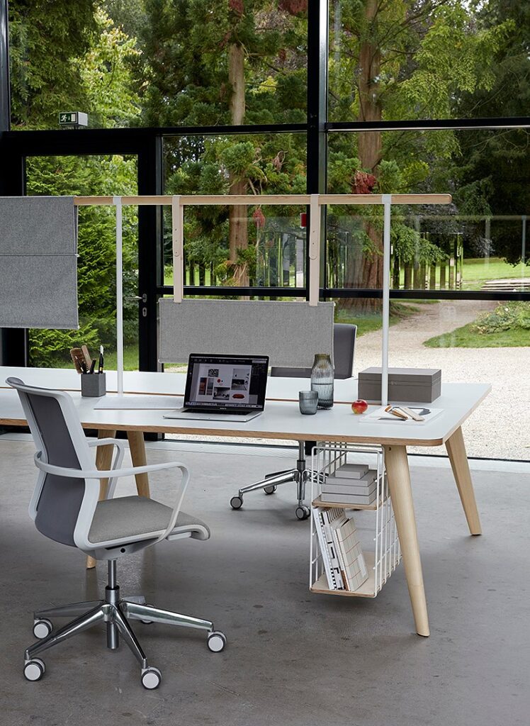 Workstations & Desks - Interior Options Limited