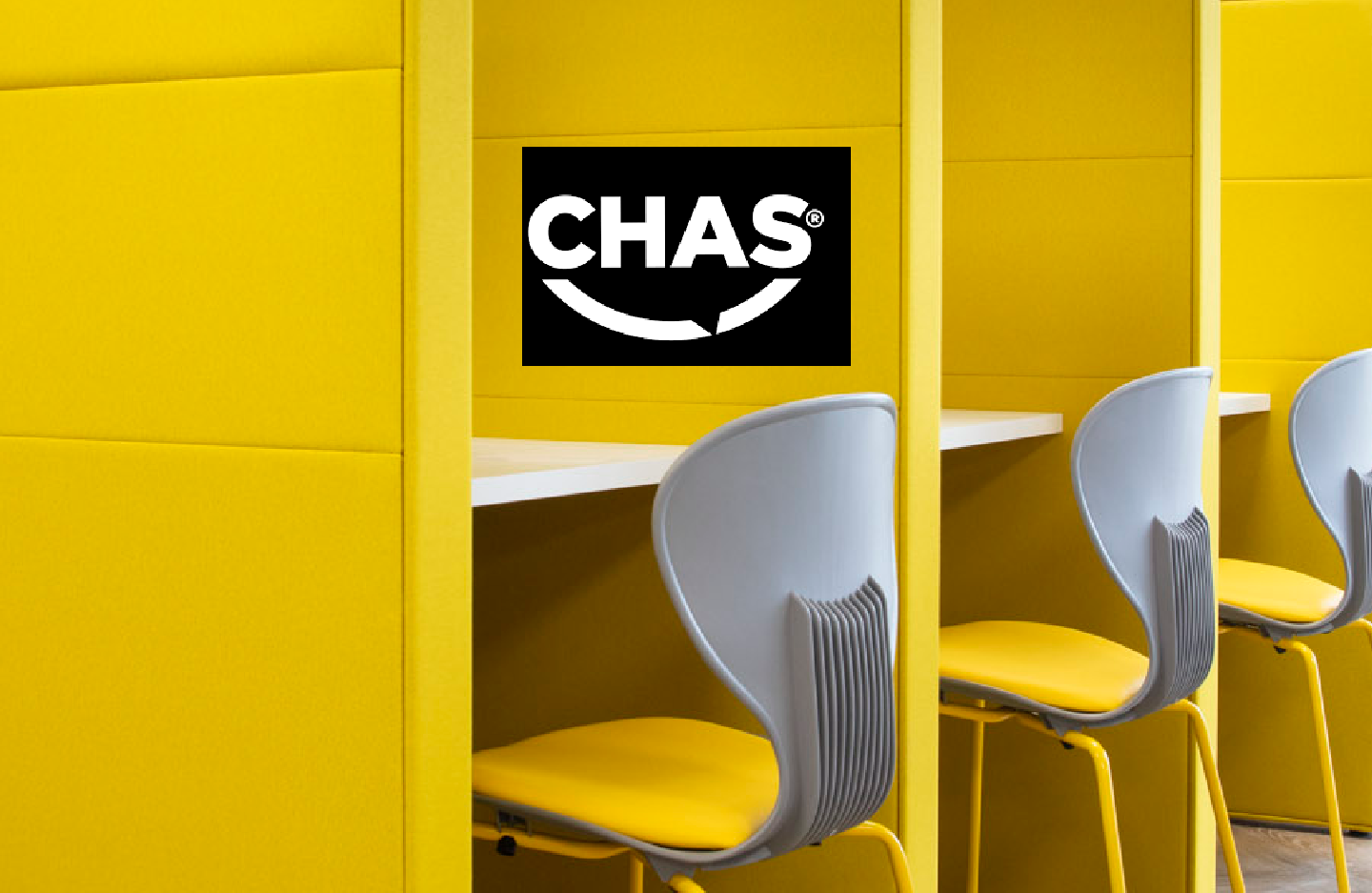 chas accredited