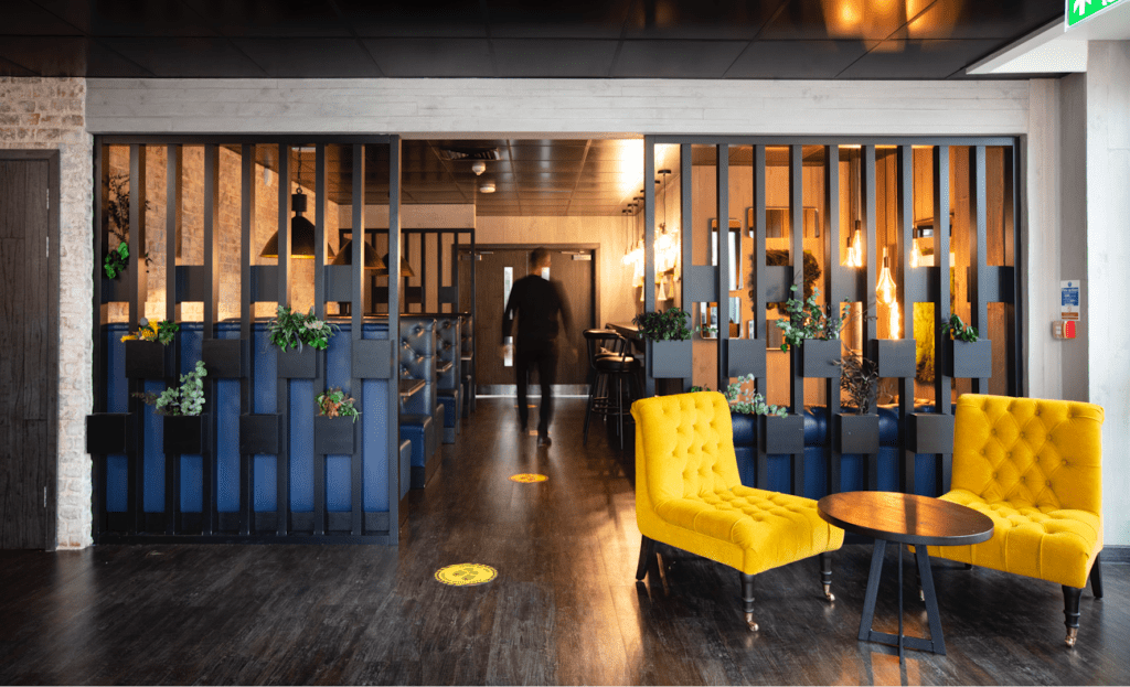 Commercial Design and Fit Out Milton Keynes Interior Options