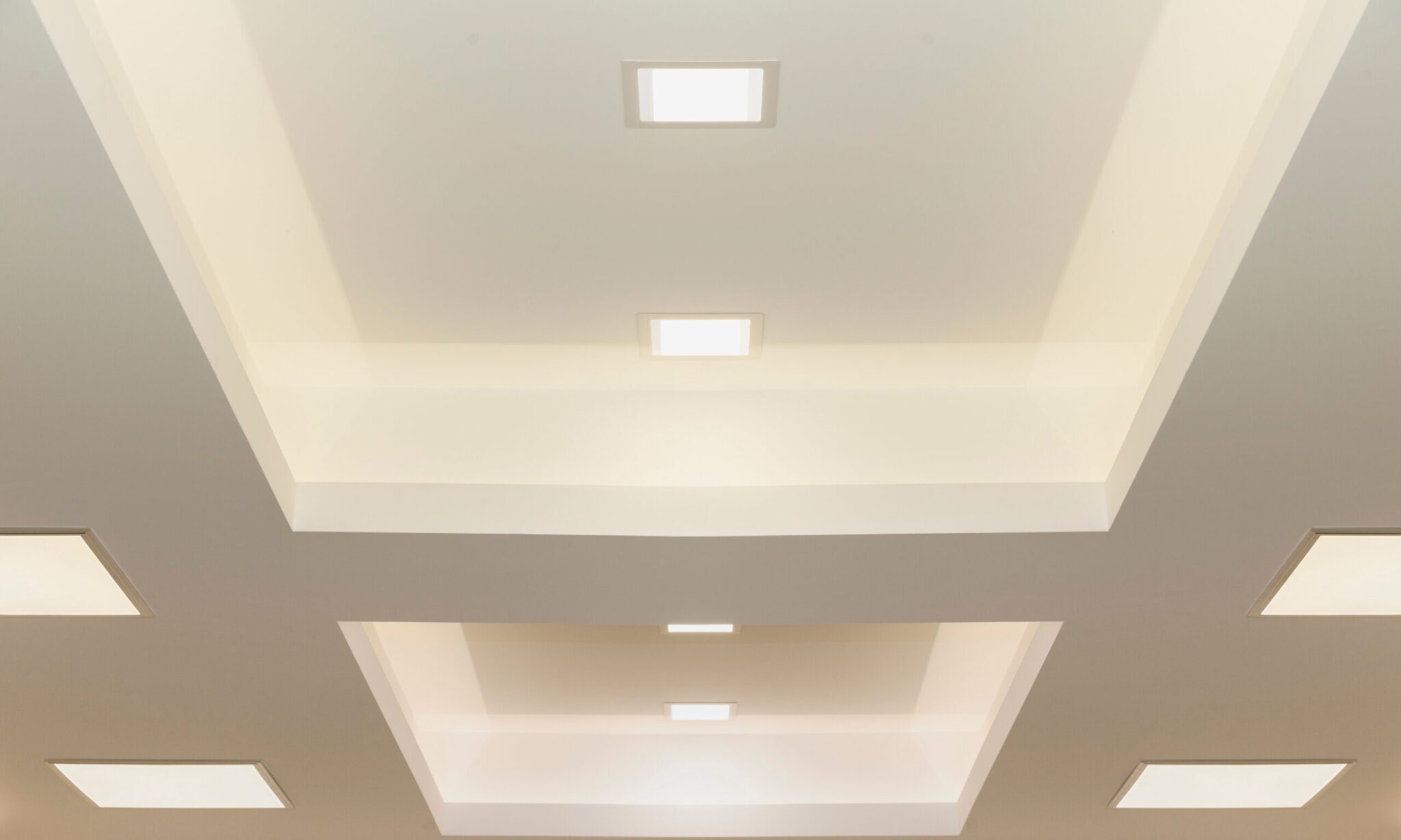 Bulkhead Ceilings Interior Options Ltd