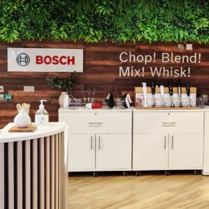 Bosch Kitchen Showroom Fitout2