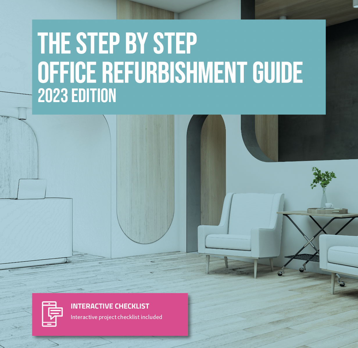 Office Refurbishment Guide