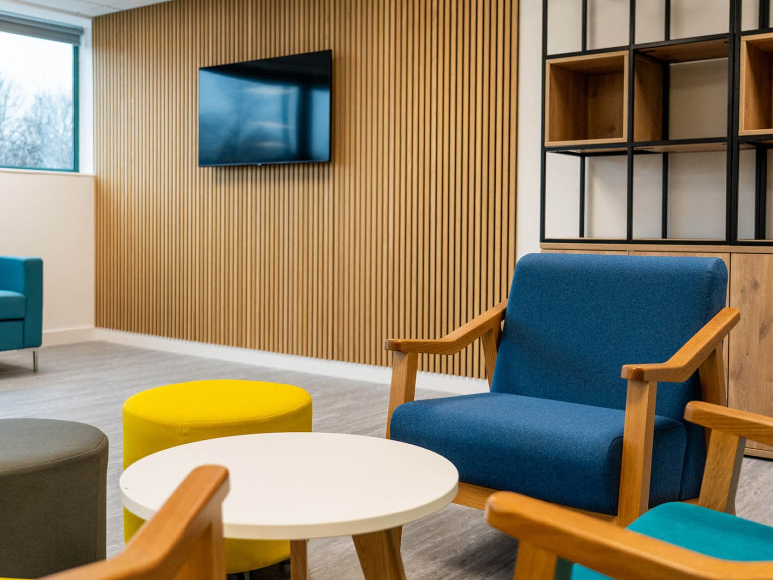 Interior Design Services In Milton Keynes For Small Spaces