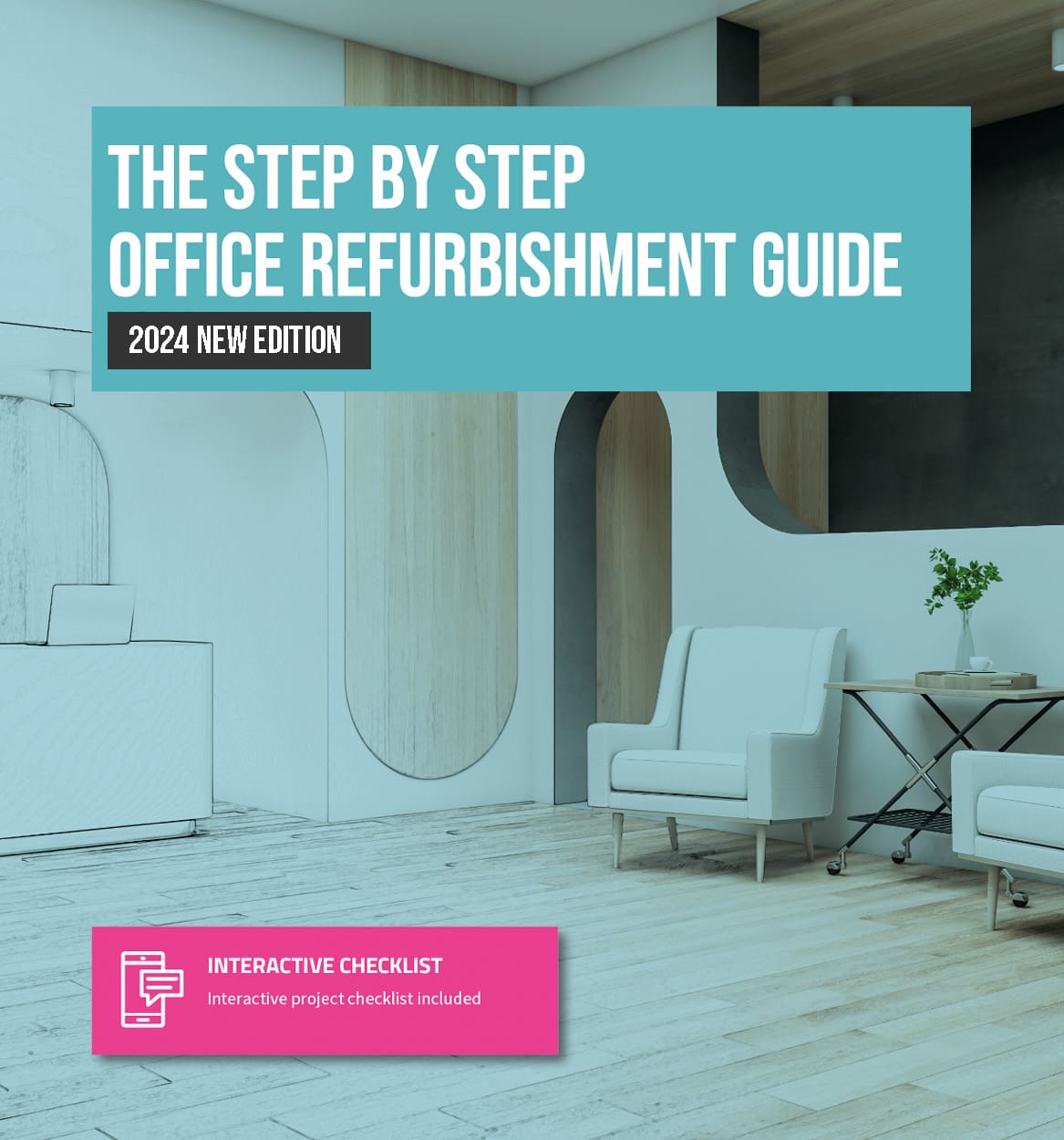 Office Refurbishment Guide 2024 FREE Download   Office Refurbishment Guide 2024 New Edition 