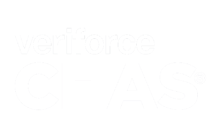 Chas Logo 2024