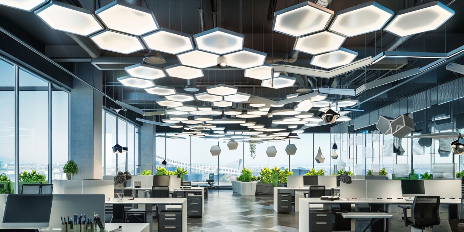 18 Drop Ceiling Design Ideas - Interior Options Ltd