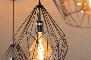 Commercial Office Fit Out Milton Keynes Lighting