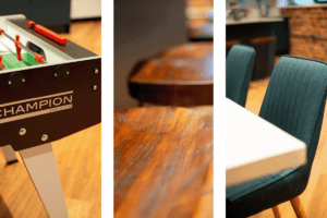 Office Fit Out Accessories London