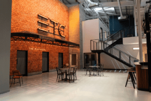 ETC Office Fit Out London