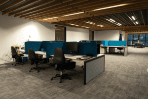 Office Fit Out London