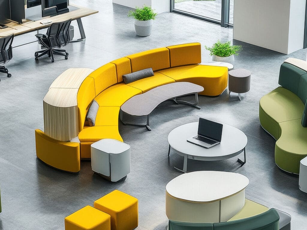 Open Plan Open Plan